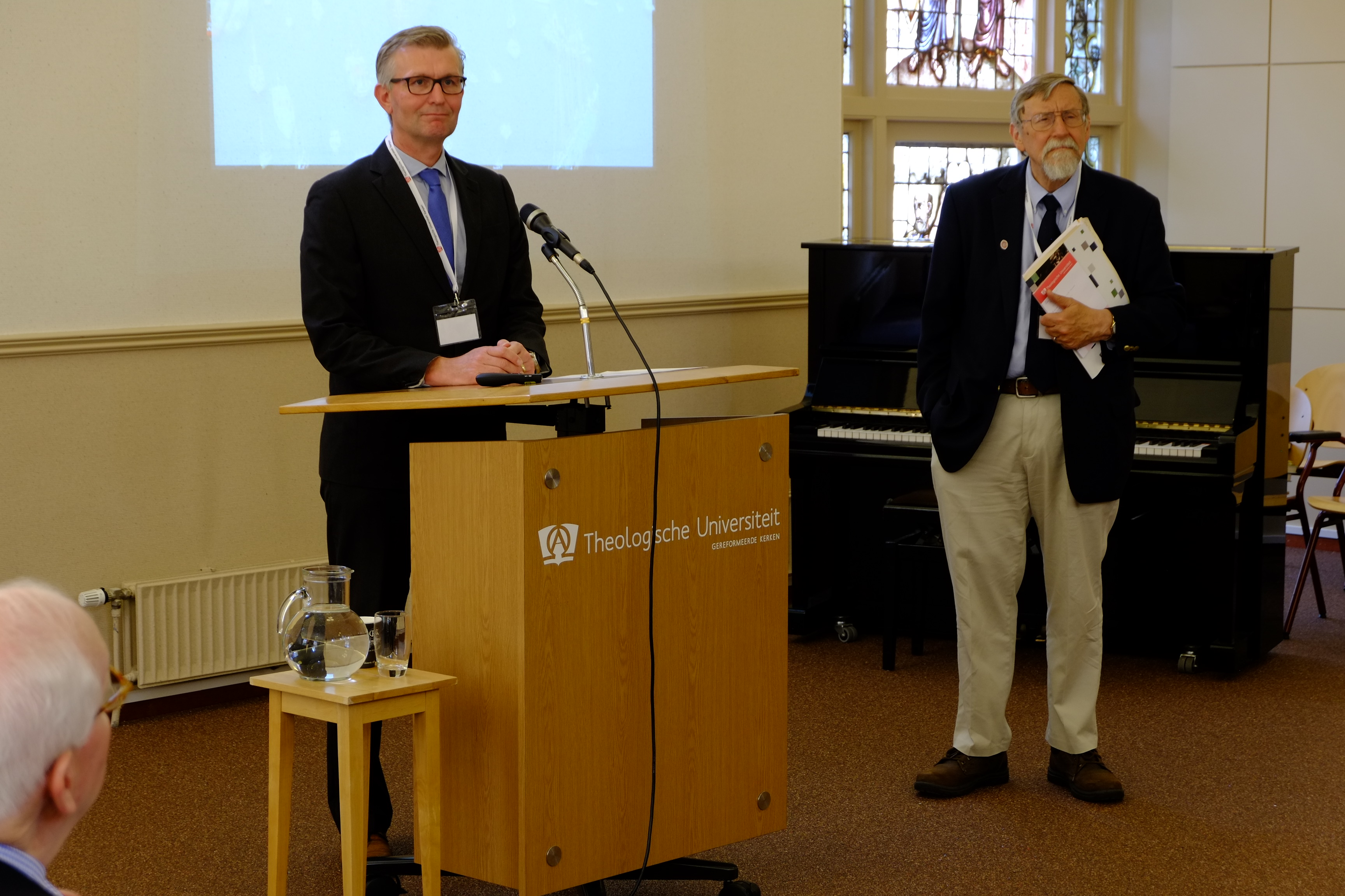 Allan J. Janssen 1948-2020